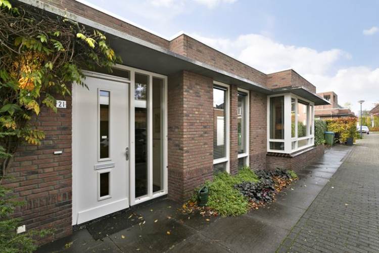 Woning Duigendreef 21 Oosterhout (NB)