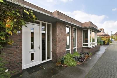 Woning Duigendreef 21 Oosterhout (NB)