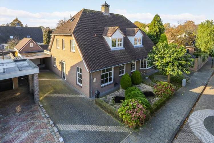 Woning Klaverwei 6 Schijndel