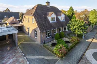 Woning Klaverwei 6 Schijndel