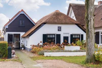 Woning Grotestraat 7 Varik