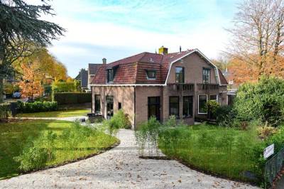 Woning Ceintuurbaan 48 Huizen