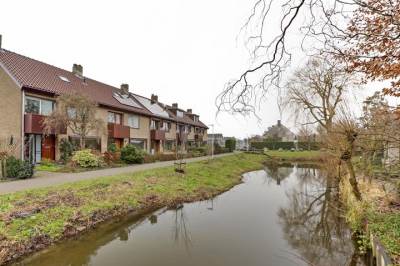 Woning Mimosadreef 11 Nootdorp