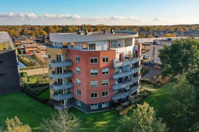 Woning Ambonlaan 86 Huizen