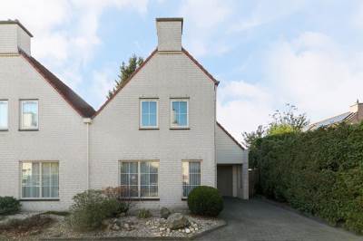 Woning Karpaten 39 Helmond