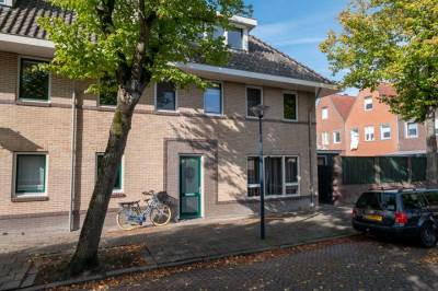 Woning Willem Barentzstraat 19 Hoorn (NH)