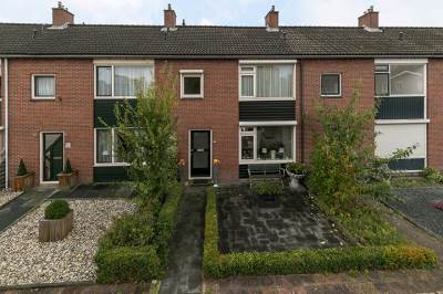 Woning Saturnusbaan 33 Klazienaveen