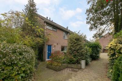 Woning Kooikersdreef 509 Apeldoorn