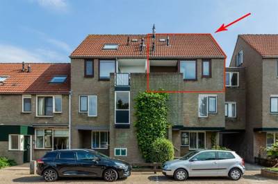 Woning Silversteyn 45 Breukelen