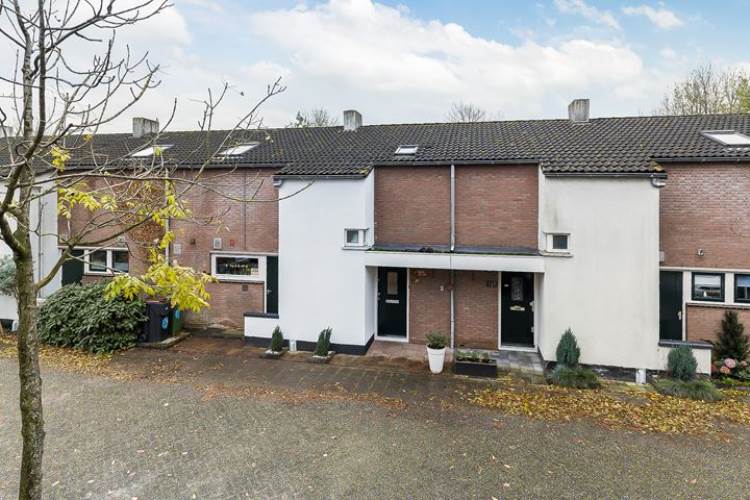 Woning Tolheksbos 122 Hoofddorp