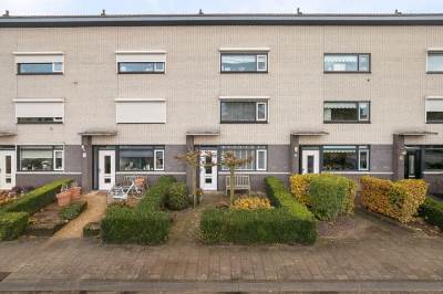 Woning Gerard Numanstraat 16 Numansdorp