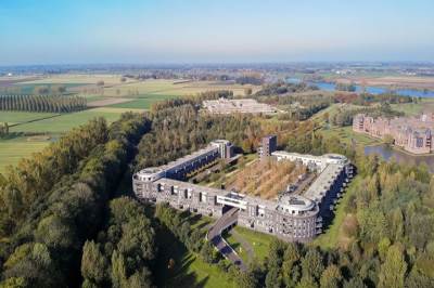 Woning Velderwoude 73 Den Bosch