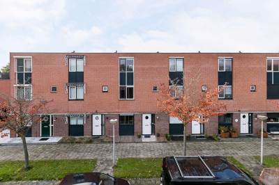 Woning Heersdijk 28 Hoogvliet Rotterdam