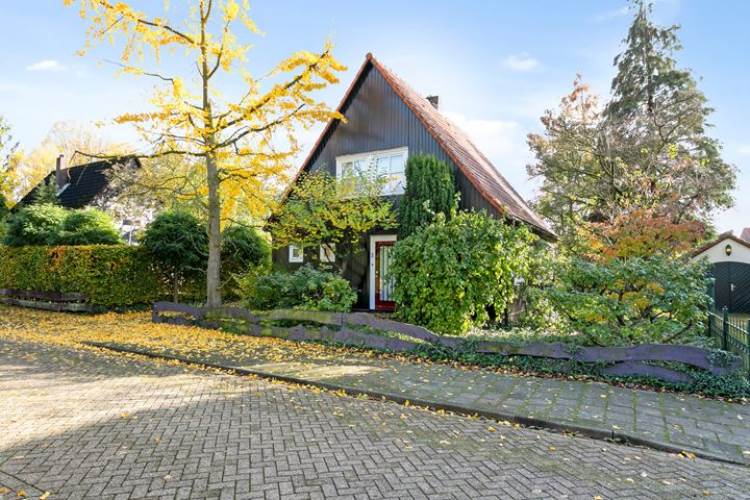 Woning Pater Bleyslaan 3 Roermond