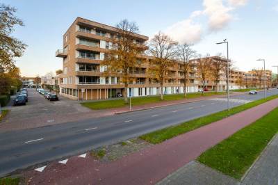 Woning Argonautenweg 31N Rotterdam