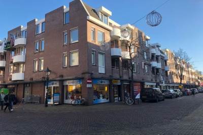Woning Museumstraat 53 Alkmaar