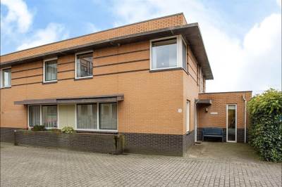 Woning Balilaan 3 Huizen