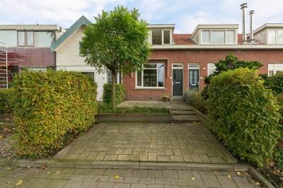 Woning Goudseweg 29 Gouda