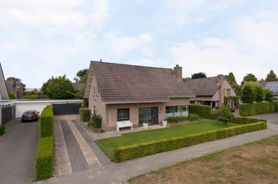 Woning Molenakkers 52 Eersel