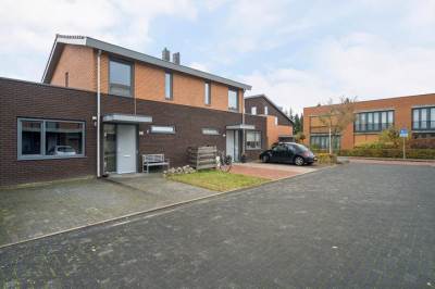 Woning Meidoornstraat 103 Losser