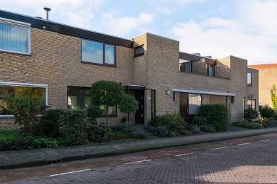 Woning Zwanenkade 90 Krimpen aan den IJssel