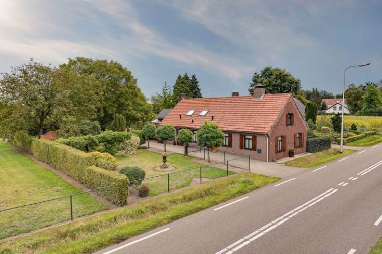 Woning Maaseikerweg 161 Weert