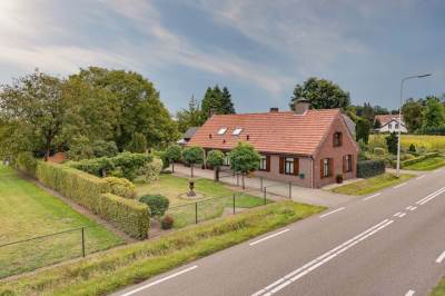 Woning Maaseikerweg 161 Weert
