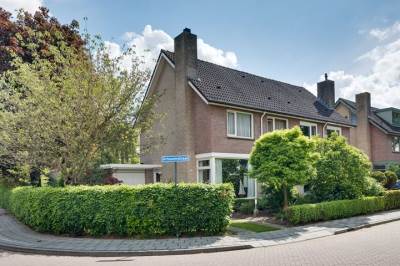 Woning Grissomstraat 16 Hilvarenbeek