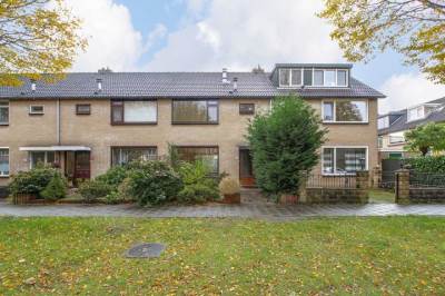 Woning Botterlaan 38 Zaandam