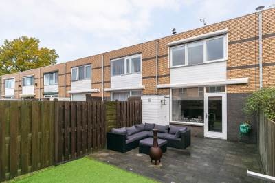 Woning Sterkenburg 84 Alphen aan den Rijn