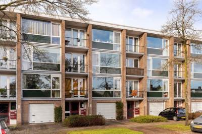 Woning Akker 93 De Bilt