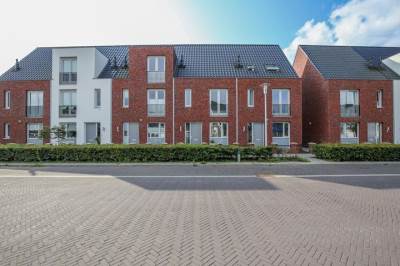 Woning Korrelhoed 36 Apeldoorn