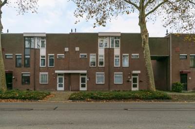 Woning Velddreef 114 Zoetermeer