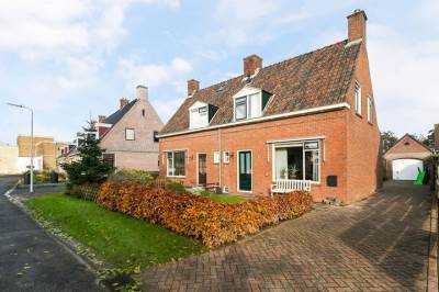 Woning Kopkewier 15 Marrum