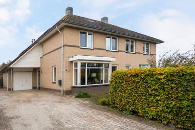 Woning Wettermunt 29 Burgum