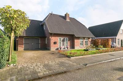 Woning Feanhout 4 Feanwâlden
