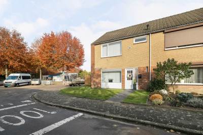 Woning Narcissenstraat 30 Grubbenvorst