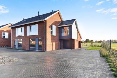 Woning Leigraaf 14-c Klarenbeek (Gem. Apeldoorn)