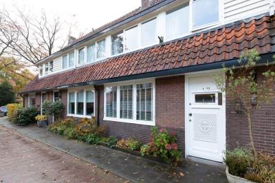 Woning Eemnesserweg 99 Hilversum