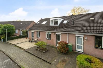 Woning Hommelbrinkstede 93 Vaassen
