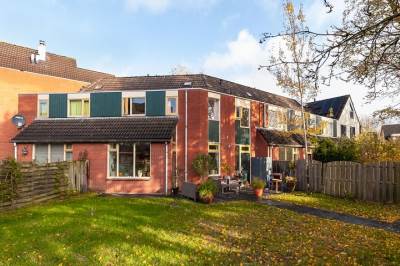 Woning Grevingaheerd 118 Groningen