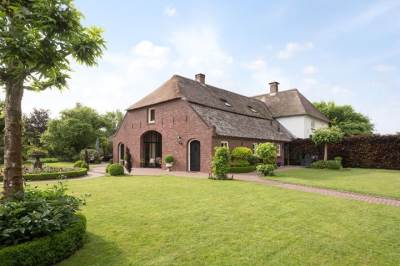 Woning Staaijstraat 4 Neerloon