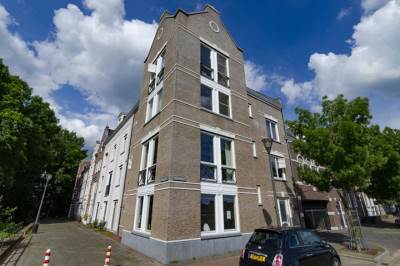 Woning Herenlaan 162 Helmond