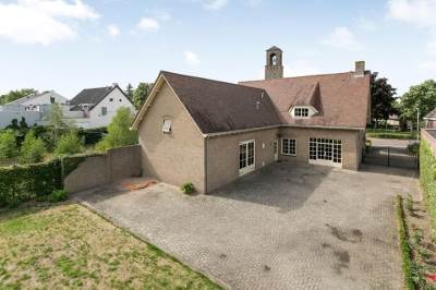 Woning Nieuwkuijksestraat 65 Nieuwkuijk