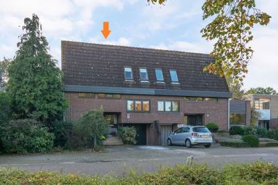 Woning Silkeborg 47 Capelle aan den IJssel