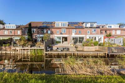 Woning Schutsluis 45 Amstelveen