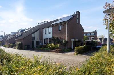Woning Boxtelstraat 13 Arnhem