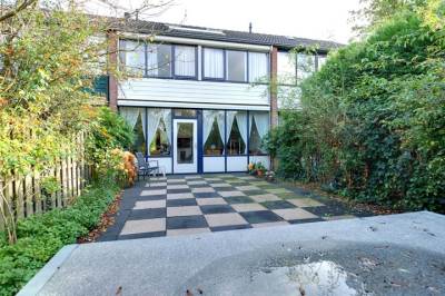 Woning Weverstraat 139 Duiven