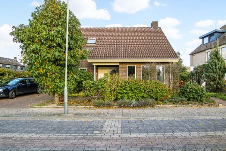 Woning Grindbank 1 Swalmen