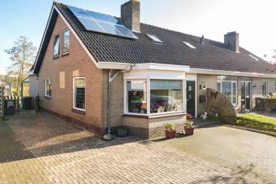 Woning Hoofdweg 21B Boerakker
